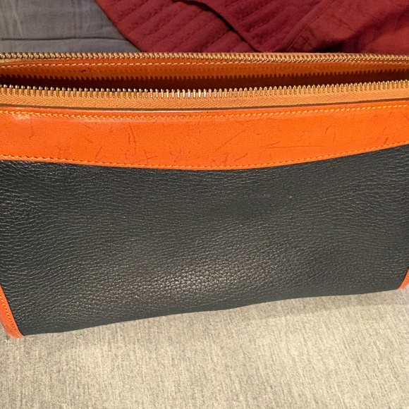 Vintage Dooney & Burke Bag - Picture 3 of 11